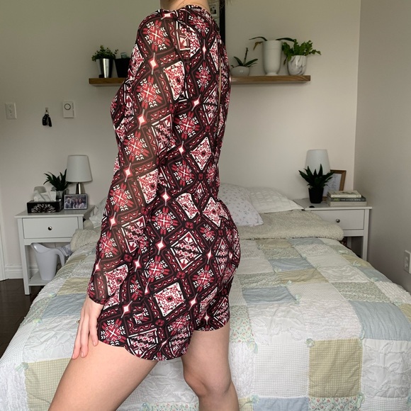 H&M ROMPER - Picture 4 of 10